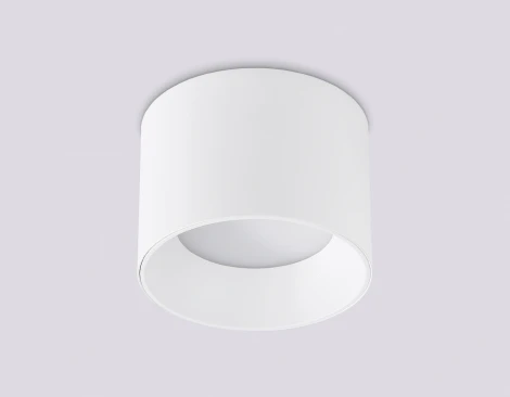 Точечный светильник Ambrella TECHNO SPOT TN52881 (220V, круглые)