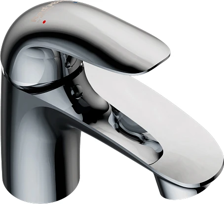 Душевой комплект Damixa Palace Bit 409310000