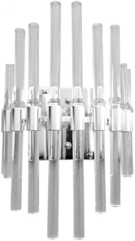 Настенный светильник Arte Lamp Matilda A1064AP-2CC (220V)