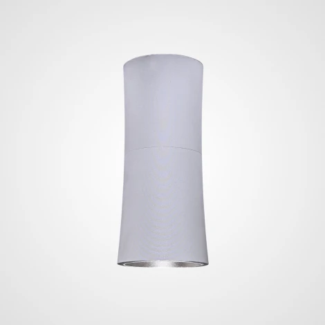 Потолочный светильник Zyppa Silver H12 By ImperiumLoft Zyppa01 (LED, 220V, круглые)