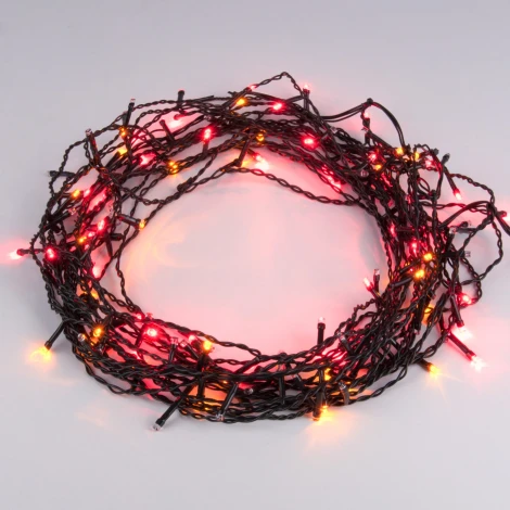 Гирлянда Eurosvet 200-003 мульти