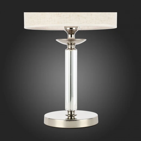 Интерьерная настольная лампа ST Luce Pilonne SL1752.104.01