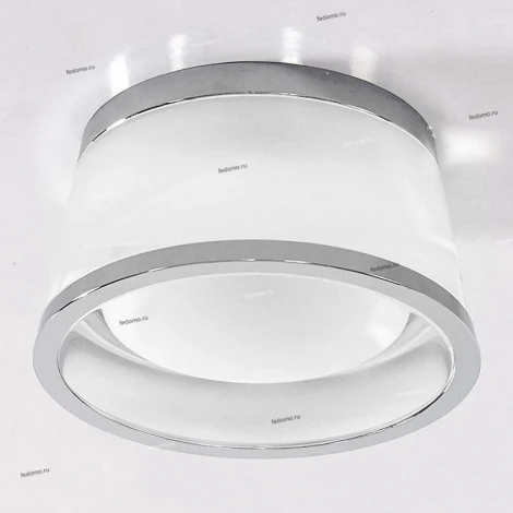 Встраиваемый точечный светильник Citilux Сигма CLD003S1 (LED, 220V)