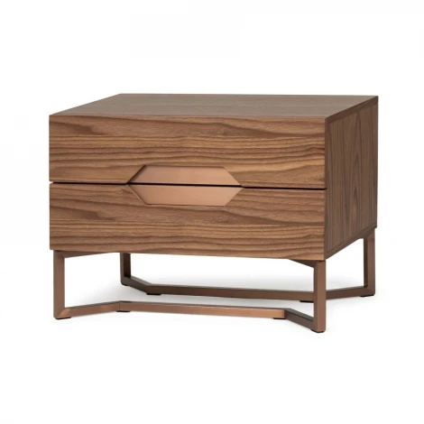 Прикроватная тумба Ambra 60х40 COSMO арт.CP2101H-V36F/SS21-3