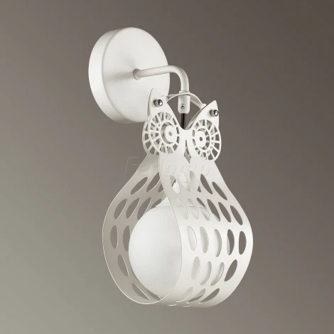 Бра Odeon Light Ulvin 4006/1W