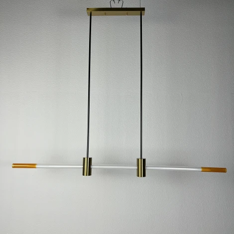 Подвесной светильник ImperiumLoft NISGA01