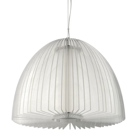 Подвесной светильник L'Arte Luce Mercury L21901.98 (LED, 220V, на проводе, круглые)