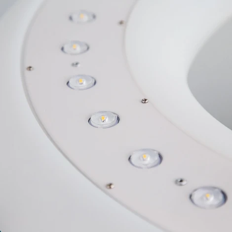 Подвесной светильник Citilux Стратус CL732800RBS
