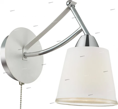 Бра Lumion Hadrinna 3449/1W
