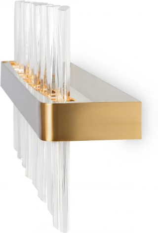 Настенный светильник Maytoni Mirage MOD173WL-L15BS3K (LED, 220V)