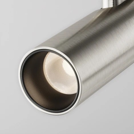 Трековый светильник магнитный модульный LED 24V 12W Maytoni Focus Led TR144-1-12W3K-W-PT