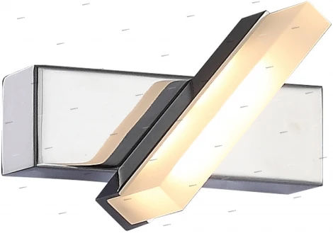 Настенный светильник линейный светодиодный ST Luce Contempo SL441.101.01