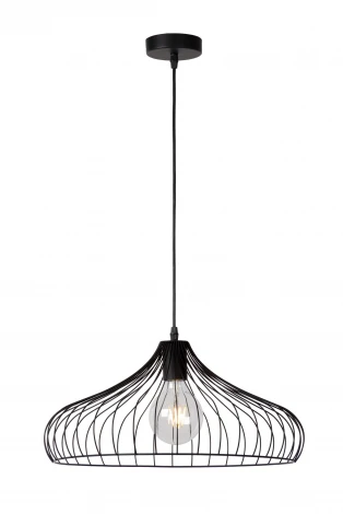 Подвесной светильник Lucide Vinti 02403/45/30