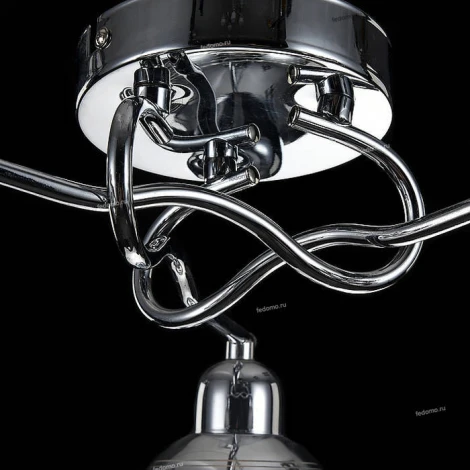 Потолочная люстра Freya Cosmo FR5102-CL-03-CH