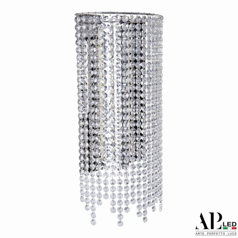 Бра светодиодное APL LED Rimini S500.B5.25-50.B.4000