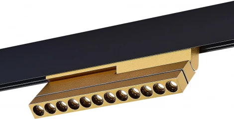 Трековый светильник Downlight магнитный 48V ST805 ST805.236.12 ST Luce (LED)