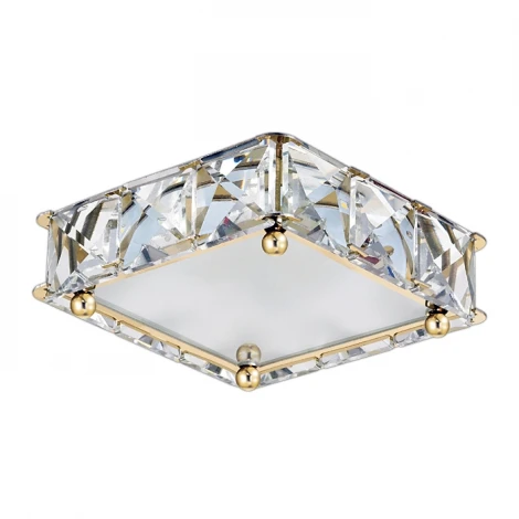 Встраиваемый точечный светильник Novotech Neviera 357151