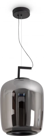 Подвесной светильник Freya Clod FR6186PL-L7SM2 (LED, 220V, на проводе, круглые)