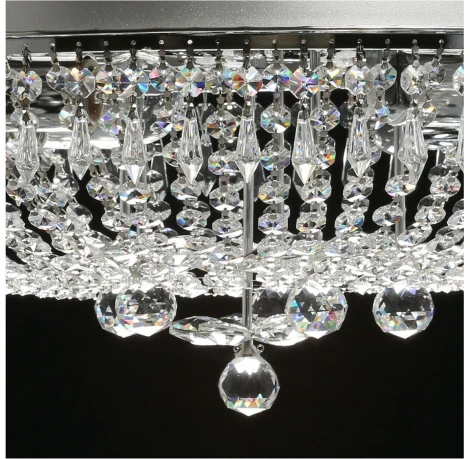 Потолочная люстра MW-Light Изольда 366012906