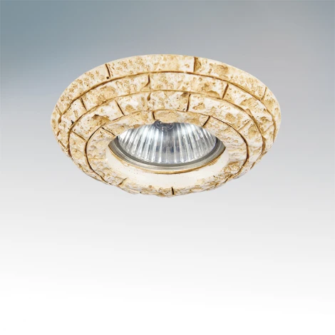 Встраиваемый точечный светильник Lightstar Latero 002713