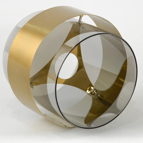 Подвесной светильник Lussole Mitchel LSP-8994 (220V, на проводе, круглые)