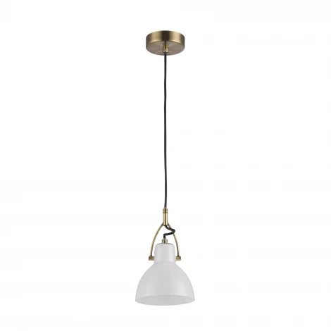 Подвесной светильник Maytoni Daniel MOD407-PL-01-BZ