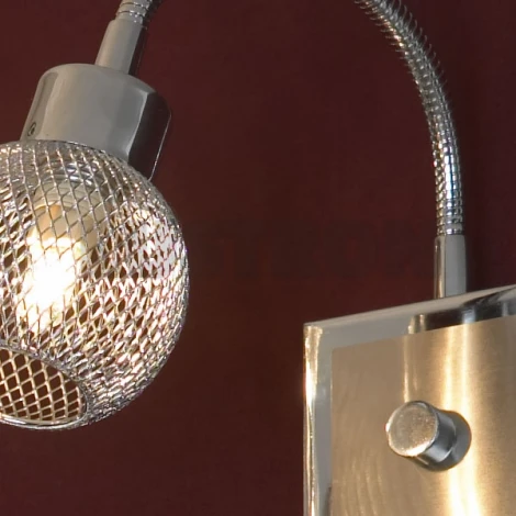 Бра Lussole Treia LSQ-3611-01