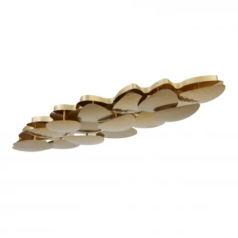 Настенный светильник ST Luce Chillia SL1250.201.01