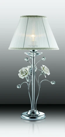 Интерьерная настольная лампа Odeon Light Marika 2683/1T