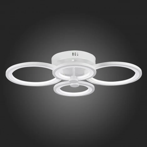 Потолочная люстра EvoLed Leto SLE200302-04