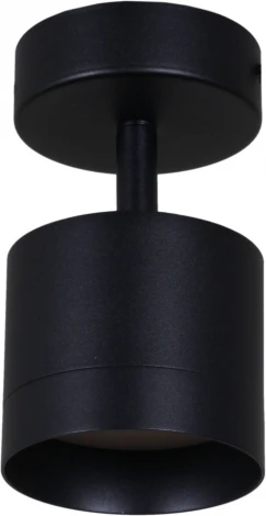 Спот Reluce 53019-9.5-001IL SPOT LIGHT GX53 BK (220V)