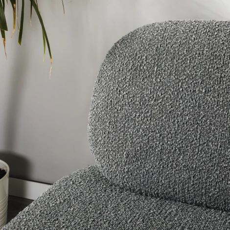 Диван R-Home Gawaii Dark grey