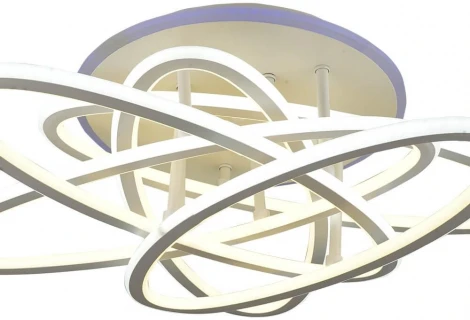 Потолочная люстра Wedo Light Tivoli 75379.01.09.05