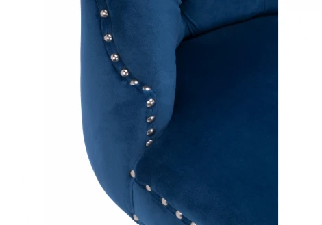 Компьютерное кресло Woodville Vento blue 11856