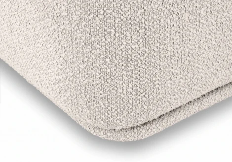 Пуф прямоугольный Fabro ОГОГО (арт.863517), (Ткань,Букле)