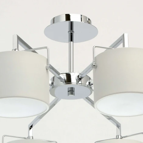 Потолочная люстра MW-Light Сайрус 721010308