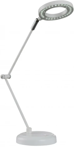 Интерьерная настольная лампа Arte Lamp Desk A9427LT-1WH