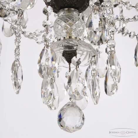 Подвесная люстра Bohemia AL1615 AL16315/5/141 PD