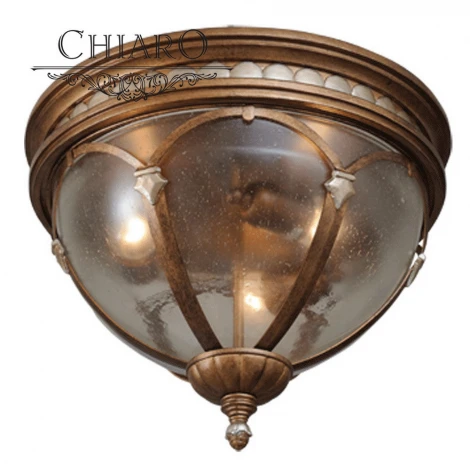Потолочный светильник Chiaro Маркиз 397011203