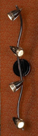 Спот Lussole Atella LSQ-1709-04