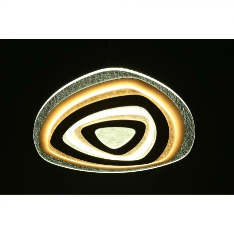 Потолочная люстра Omnilux Arzano OML-08407-146