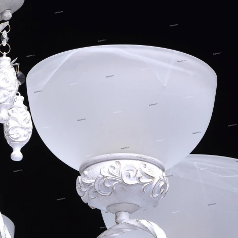 Потолочная люстра MW-Light Фелиция 347018605