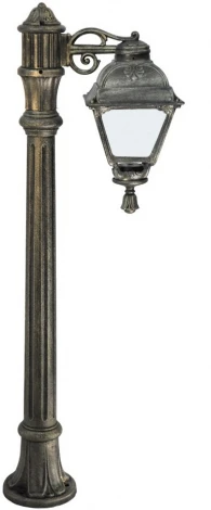 Наземный фонарь Fumagalli Cefa U23.163.S10.BYF1R (220V, под старину, IP55)