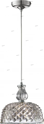 Подвесной светильник Arte Lamp Caraffa A4961SP-1CC