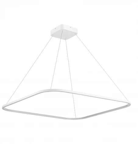 Подвесной светильник ST Luce ST610.543.52 Белый/Белый LED 1*47W (220V, на тросе)