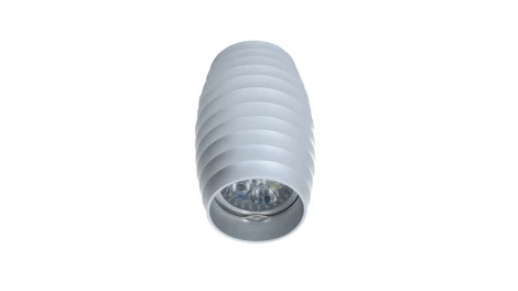 Накладной точечный светильник Lumina Deco Split LDC 8052-B SL