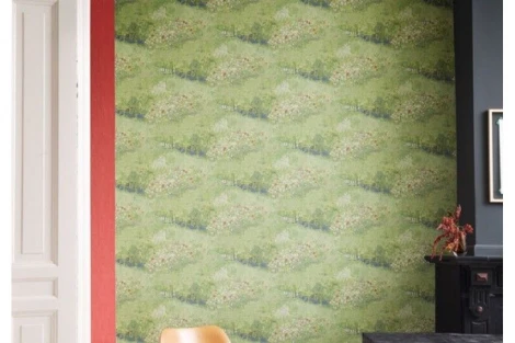 Рулонные обои BN International Van Gogh BN 17210