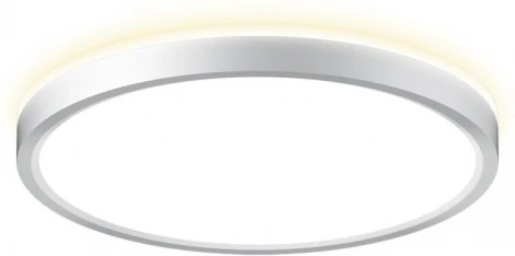 Настенно-потолочный светильник Citilux Norma CL748240 (LED, 220V, круглые)