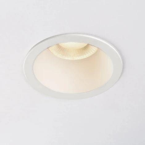 Встраиваемый светильник светодиодный Lightstar Ciclone 385646 (220V, круглые, IP44)