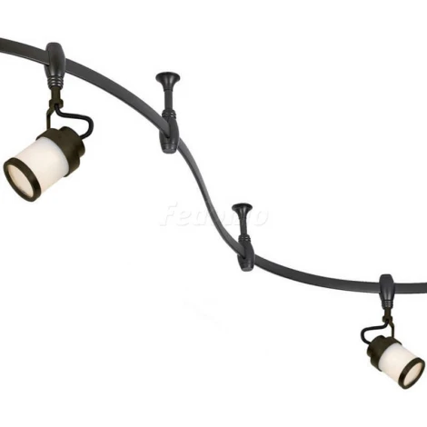 Трековая система в сборе Escada Accent 5080/4PA